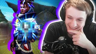 I LOVE THIS NEW EKKO BUILD!