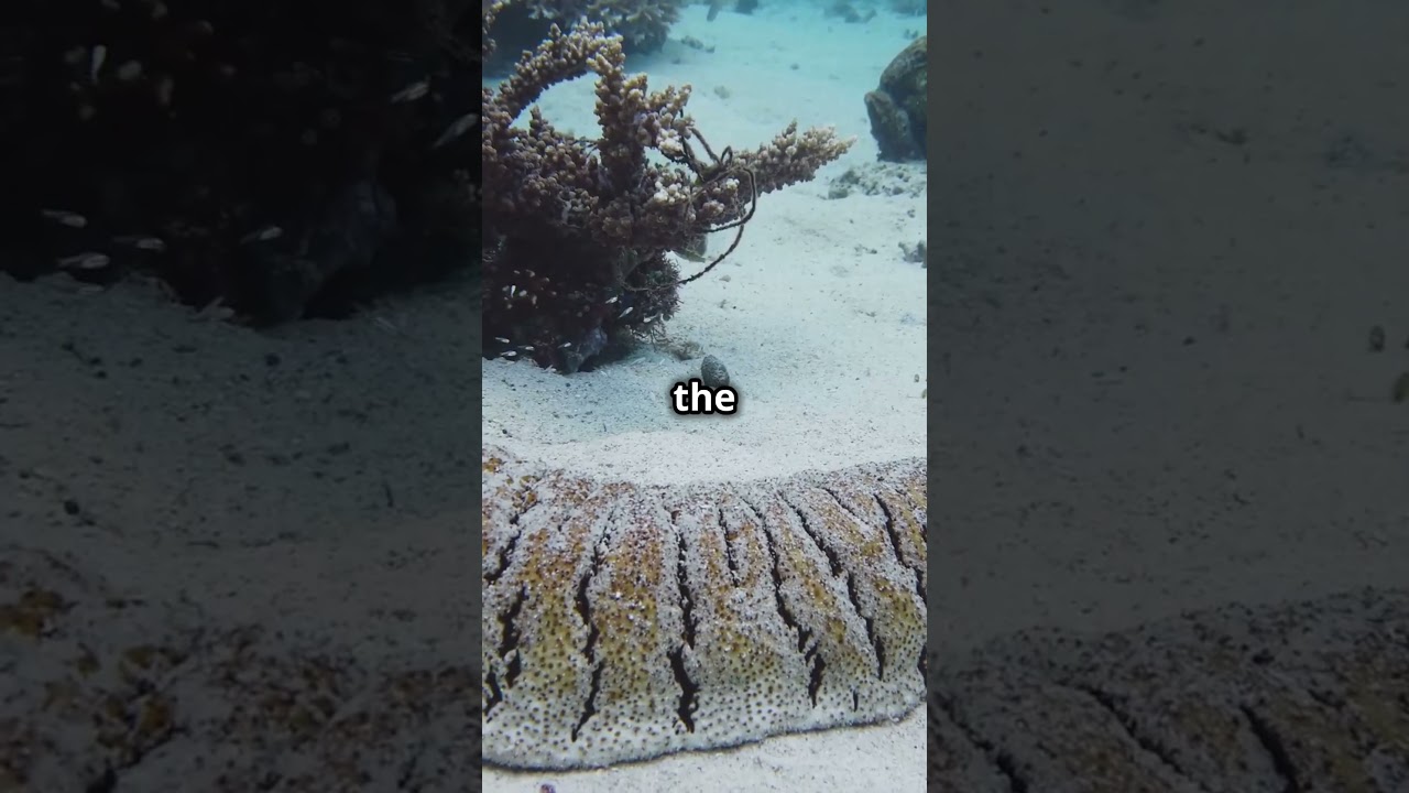 Top 5 Animals That Can Regrow Body Parts! 🌿✨