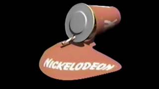 Nickelodeon Soda Logo