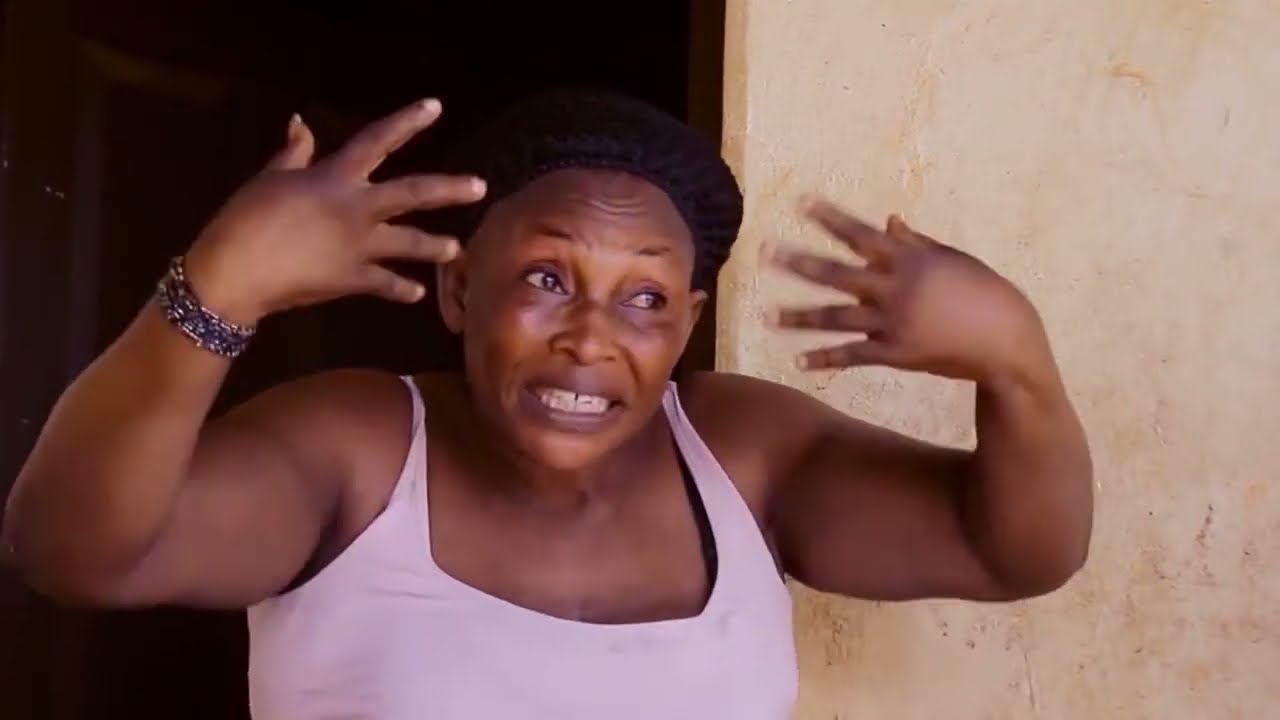 MABUSUA YI - ENGLISH SUBTITLED KUMAWOOD TWI MOVIE