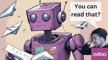 JSON Payload Breakdown: Getting Data From Your Webhook in ODOO