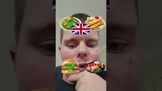 Match Flag To The Food #shorts #filter #game #challenge
