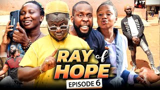 RAY OF HOPE EPISODE 6 (New Movie) Ray Emodi/Sonia Uche/Rhema 2021 Latest Nigerian Nollywood Movie