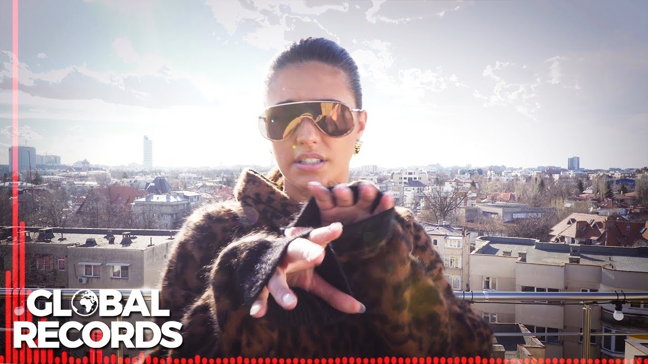 Do you write or produce music? - Antonia wants you - YouTube