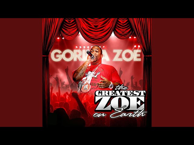 洋楽 G-RAP Oppazet In The Beginning 洋楽 G-RAP Oppazet In The