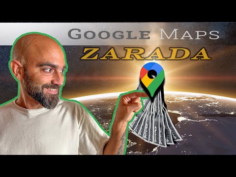 Video: Koliko vrsta Google mapa postoji?