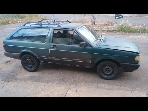 Nova Saga Parati AP 1.8 Start Date