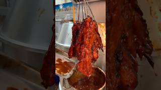 ทสดของแจ หมแดงฮองกง ขายวนละ 4 ชวโมงงง หมแดงนม ฉำมงลง ชโรสท สามเสน