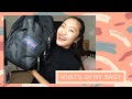 [ 大学生活 ] バックの中身紹介！What's in my backpack?