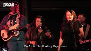 Download Lagu Mo Ali \u0026 The Wailing Experience | Promo video MP3