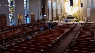 4/18/26 - 3rd Sunday of Easter