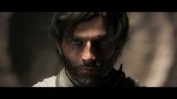 Dune: Awakening - Intro, Character Creator & Benchmark