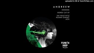 AndReew - Bored Cat (Roman Garnet Remix)