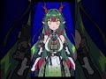 Perlica + Zhuang Fangyi | ダイダイダイダイダイキライ #アークナイツ:エンドフィールド #Arknights: Endfield