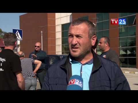 დასაქმებულების პრეტენზიები