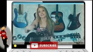 Gitaris wanita terbaik dunia