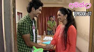 Amanda Sinhala Teledrama Episode 37 - (2025-07-02)