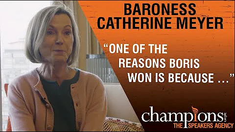 "Separated From My Children for 10 Years" | Cather...