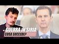 La guerra si espande dal Libano alla Siria? Cosa sta succedendo?