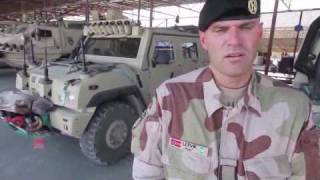 "Afghanistan" Fire Norske soldater drept i kamp