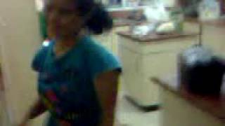 Hari Terakhir Tante Elly