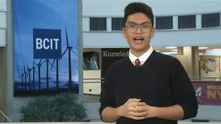 BCIT in Focus: CARI Campus Net Worth