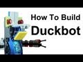 How To Build: Duckbot