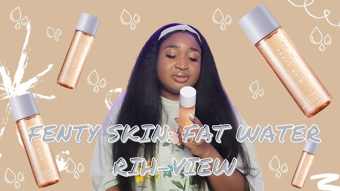 Is Fenty Skin Good for Acne-Prone Skin? — LAKISHA ADAMS