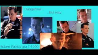 Robert Patrick - Kyrie