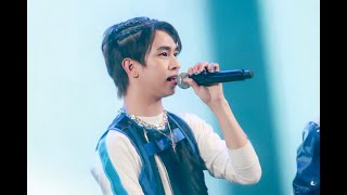2022.04.09 ในวันที่ฝนพรำ (งาน Idol Fan Fest) | Fluke Focus