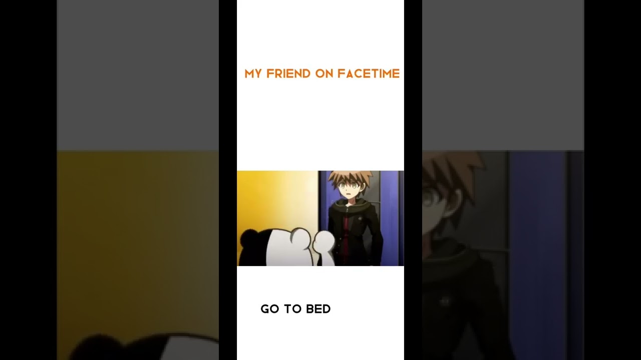 When parents catch you awake at 3am 