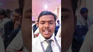 Day 1 collage me software developer aaye hai 😱 3day of workshop #vlog #shorts #collage