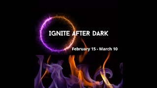 Ignite Day 6: Your Database is the Core of your Business