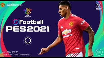 eFootball PES 2021 Gameplay Walkthrough part 1(Android, iOS) 2021