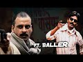 Baller-shubh|ft.sardar khan x Faizal khan|gangs of wasseypur|whatsApp status|editz 😈