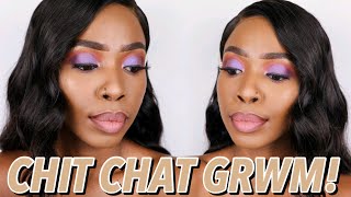 💜CCGRWM: “IT’S A PANDEMIC!” 💜 FT. BOMB BODY WAVE NADULA HAIR