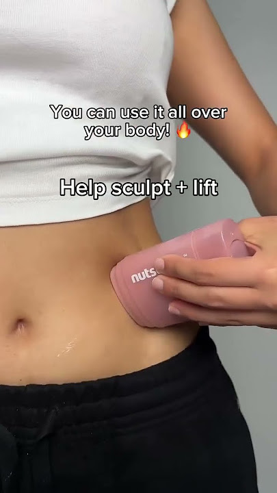 Download lagu Serum Gua Sha all in one? ☝️Yes! This is how Korean model Han Hye-Ji deals with cellulite! 🔥