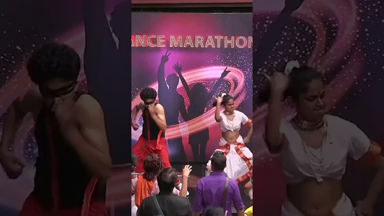 Lachu & Sagar Supper Dance  😘💓 | Bigg Boss Malayalam season 5 | 