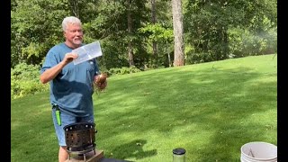 Let’s Time The 4 Fastest Fire Making Techniques