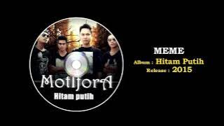 Motifora - Meme (official audio)