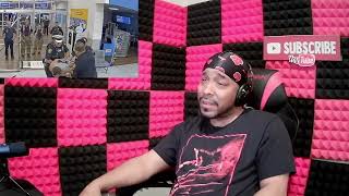 Security Camera Moments You Wouldn't Believe if Not Filmed | REACTION Wealth