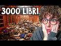 Nessuno sano di mente giocherebbe a questo gioco - Librarian