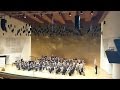 La Corte de Granada (Ruperto Chapí) S.A.M.  La Filarmonica de Callosa de Segura - 2015