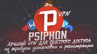 Лучший VPN | Без регистрации и установки