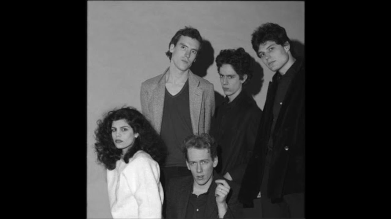 The Mundanes - Reckless Mind