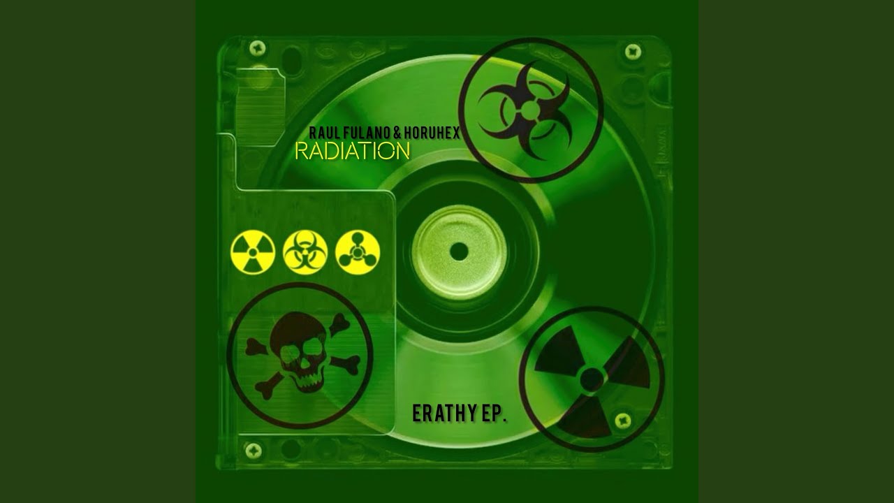 Watch Radiation on YouTube Watch Radiation on YouTube