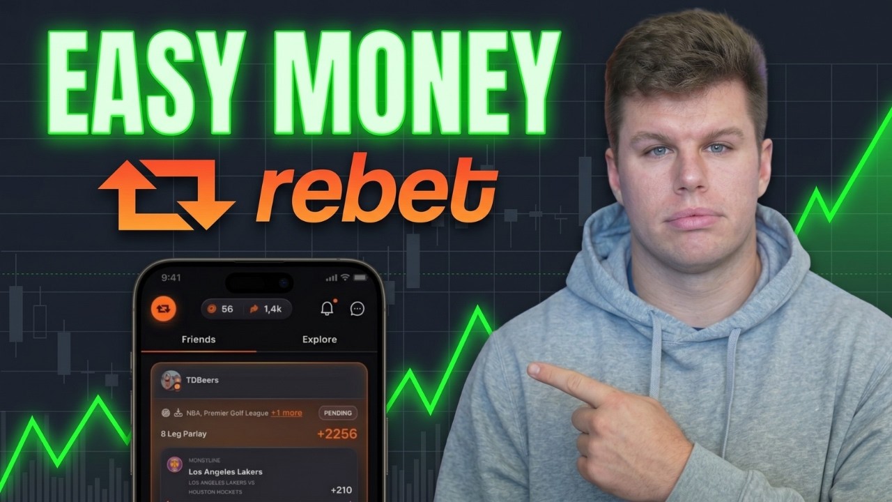 Rebe Tips You NEED To Start Using This Rebet Method | Full Walkthrough - YouTube