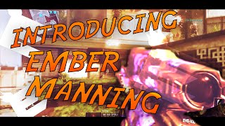 Introducing Ember Manning!