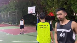 20210329 ［系際盃］中山牙vs中山醫醫社（3）
