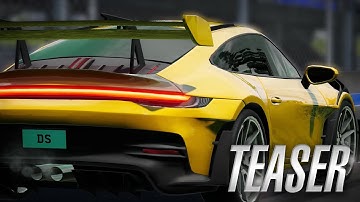 Driving School Simulator - Teaser 2 - Android & iOS